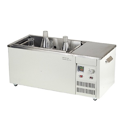 天津恒奥恒温水浴摇床HWT-20C 进口恒温器ptc加热元件