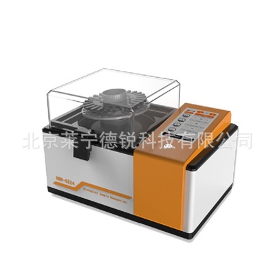 天津恒奥生物样品均质器HBR-6&24 对样品进行研磨裂解均质处理