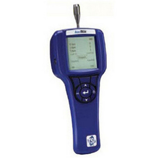美国TSI9303手持式激光粒子计数器