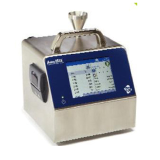 美国TSI9310便携式激光粒子计数器