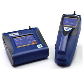 美国特赛TSI8530 台式气溶胶颗粒物检测仪 pm2.5粉尘监测仪