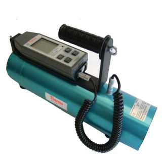 美国THERMO FISHER　FH40GNBRx,γ剂量率仪