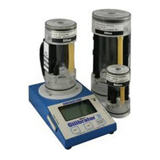 美国SKC GILIBRATOR-2电子皂膜流量计 