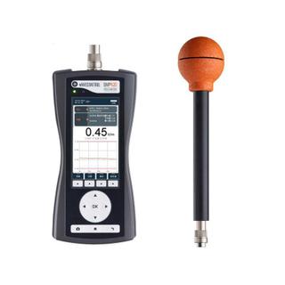 西班牙Wave Control波控 SMP2手持式电磁辐射分析仪（主机）