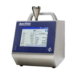 美国TSI 9510-TSI 9510便携式激光粒子计数器