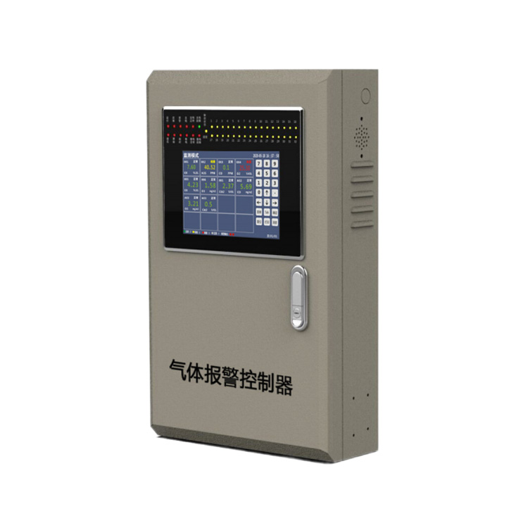 DR-T1100气体报警控制器
