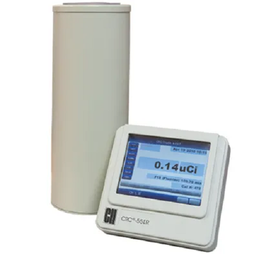 美国Capintec CRC-55tR放射性核素活度计
