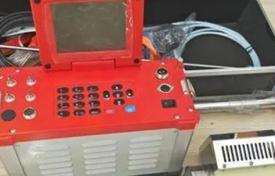 固定式烟气分析仪简介